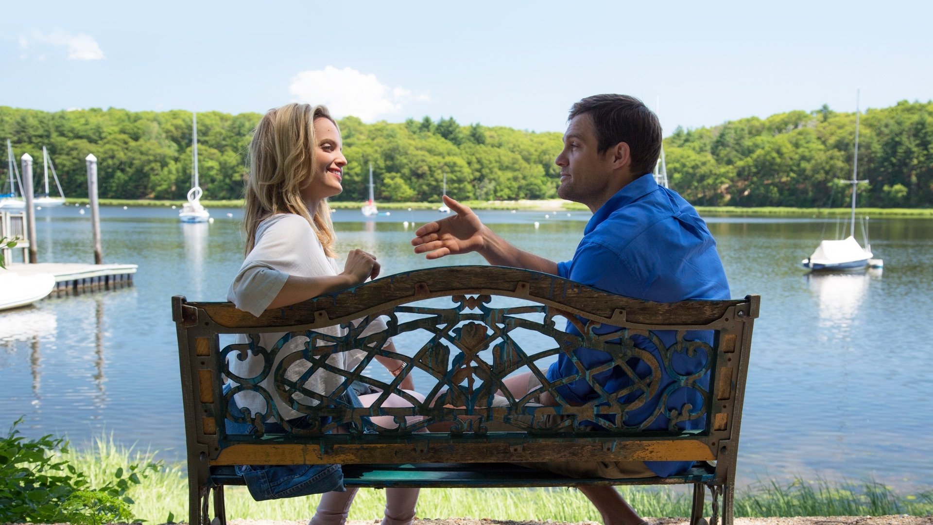 Szex a lelke mindennek