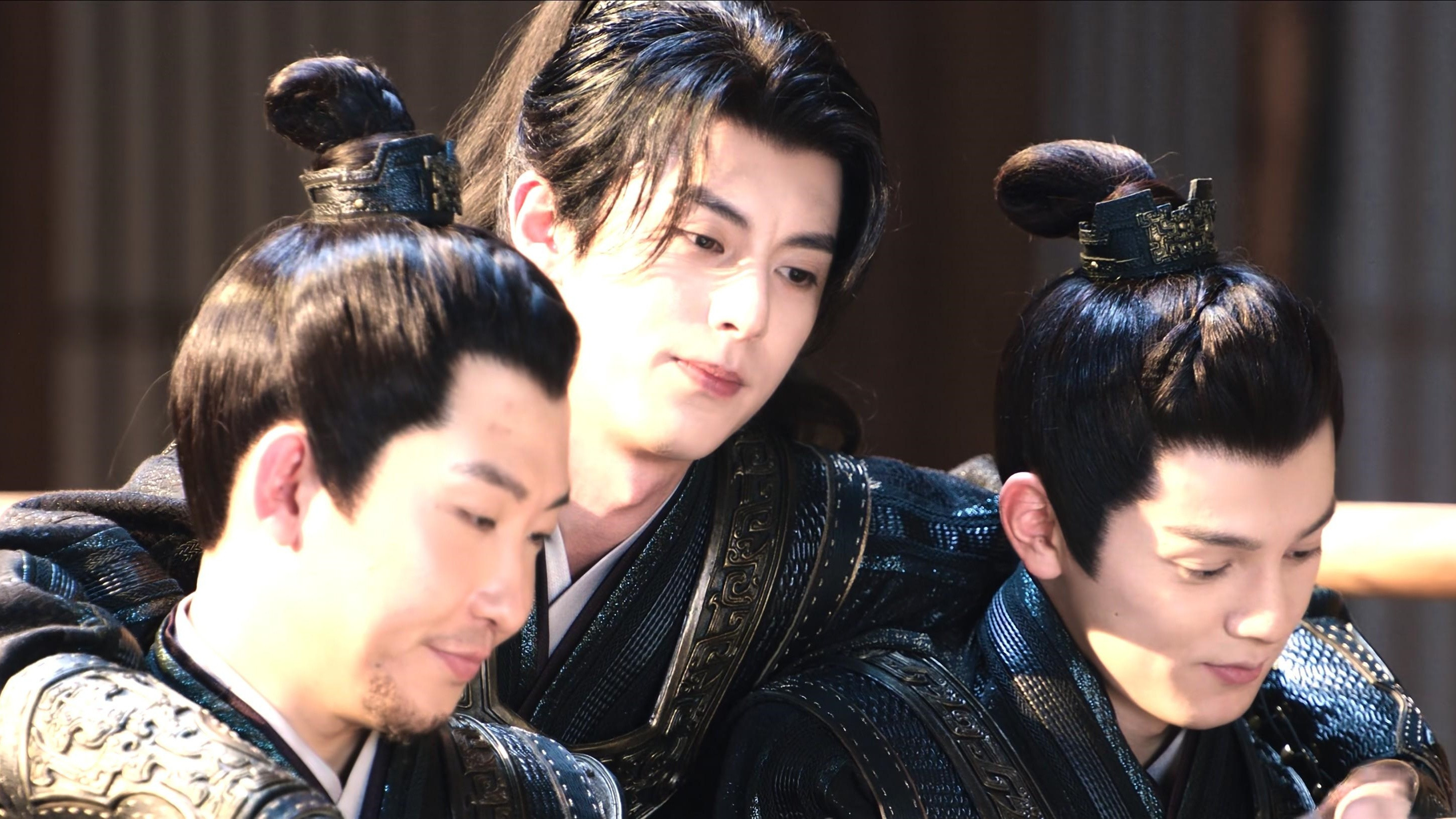 Journey As a Night Guardian Begins