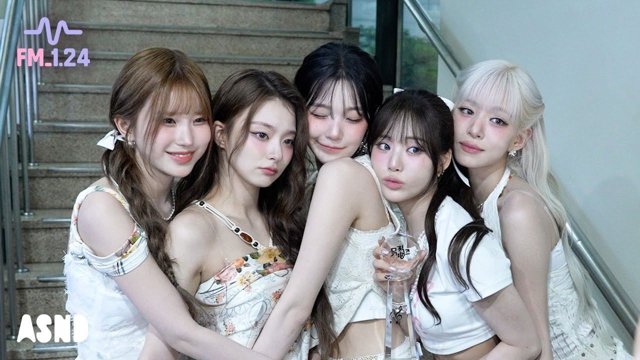 [FM_1.24] 찬란했던 days 'LIKE YOU BETTER' 활동 BEHIND