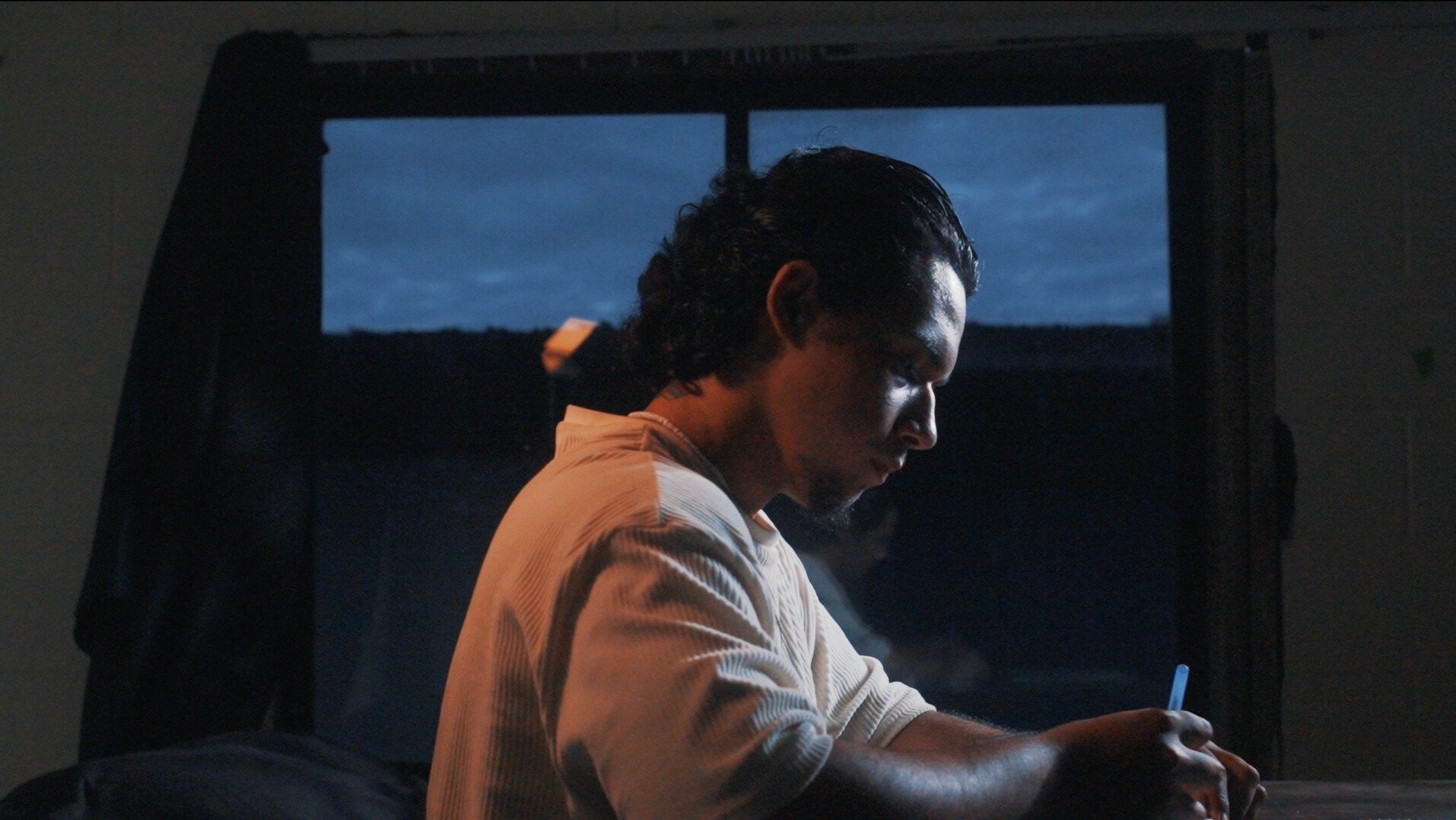 Grayson "GK" Kostron