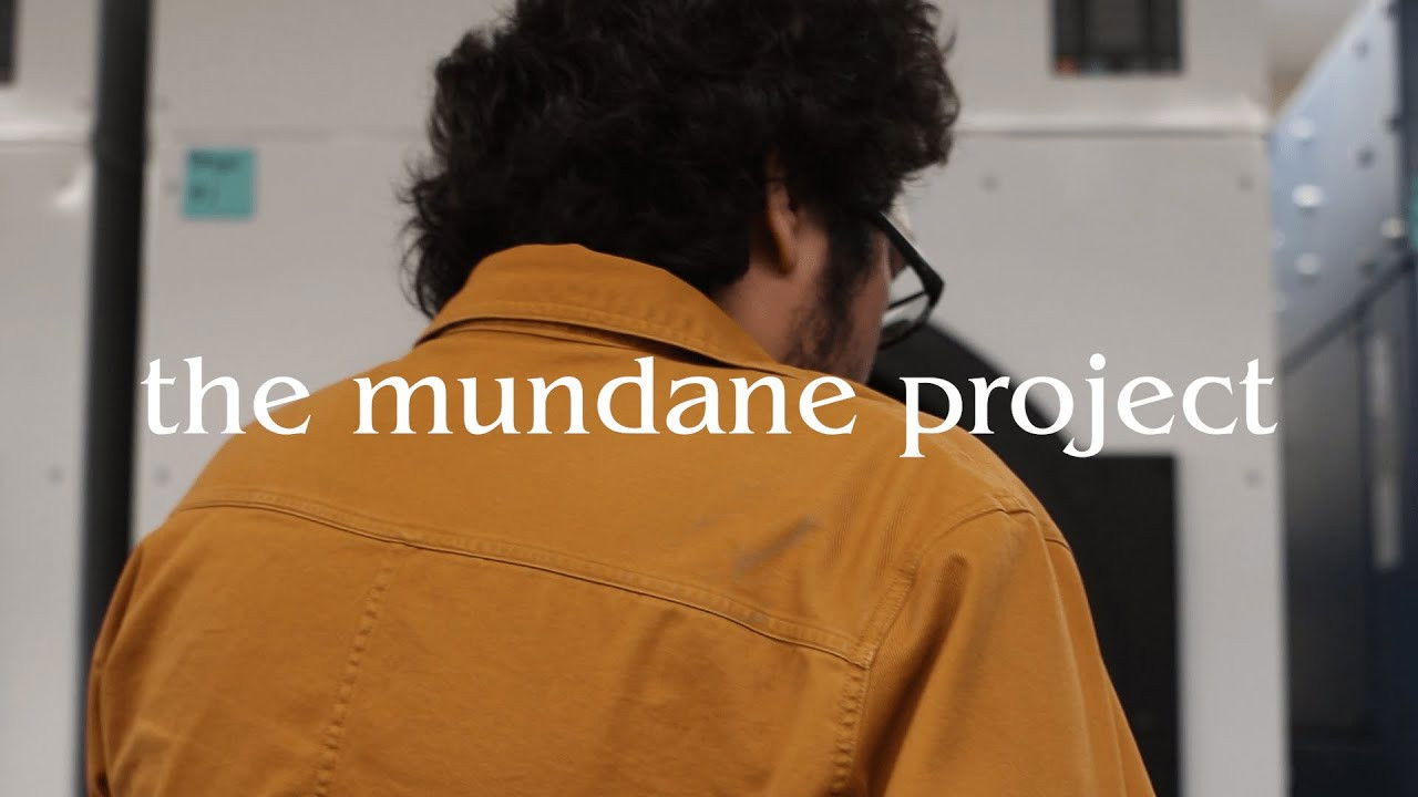 the mundane project
