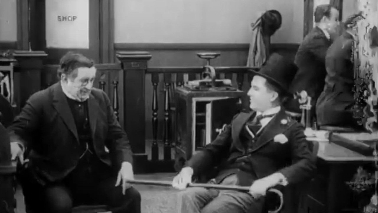 Knights of a Bathtub