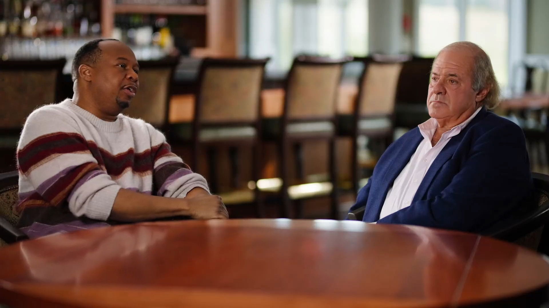 Going, Going, Gone: The Magic of the Home Run