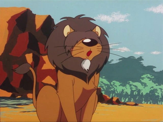 A Revolting Development