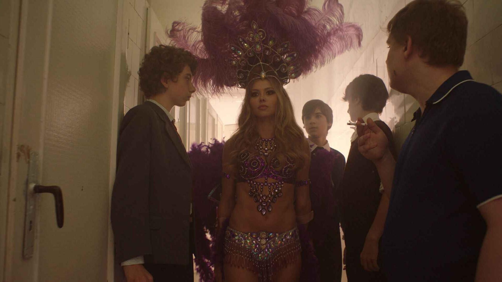 Mindörökké Bridget Bardot