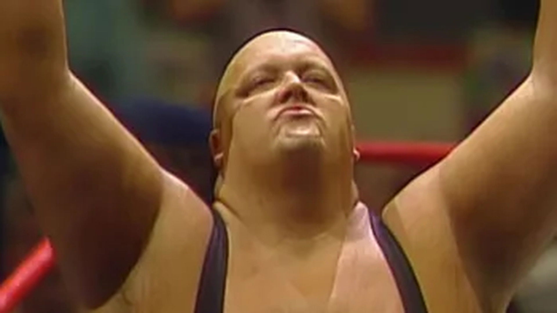 Boston Garden: June 27, 1986