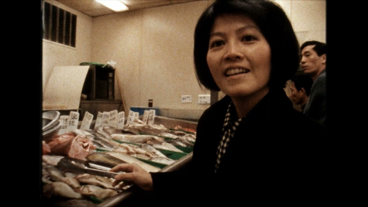 The Trained Chinese Tongue