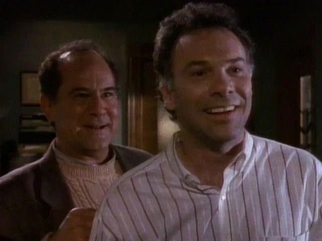 Time Wounds All Heels