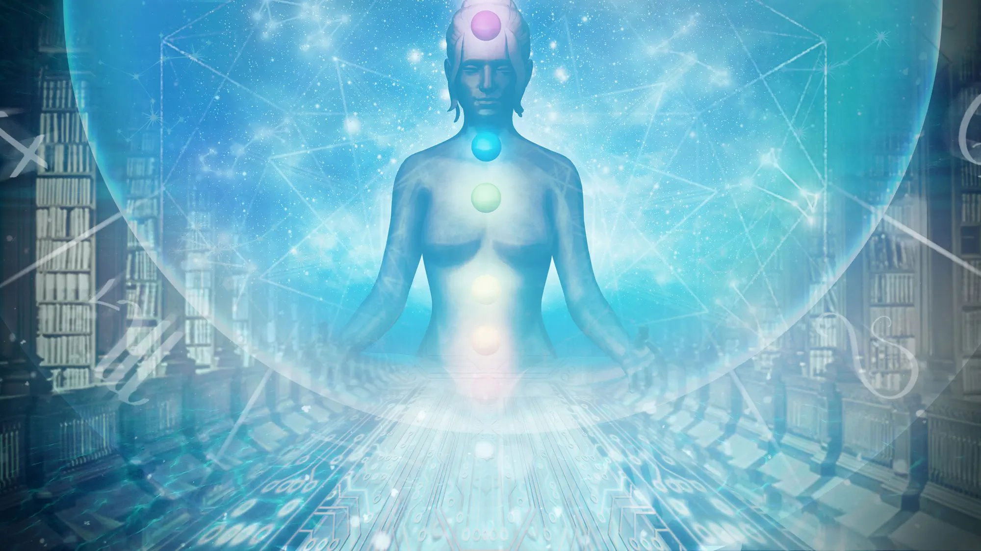 Unifying Body, Soul, and Spirit