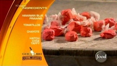 Grill Masters: Part Two