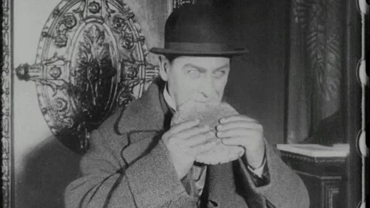 In the Clutches of the Soviets