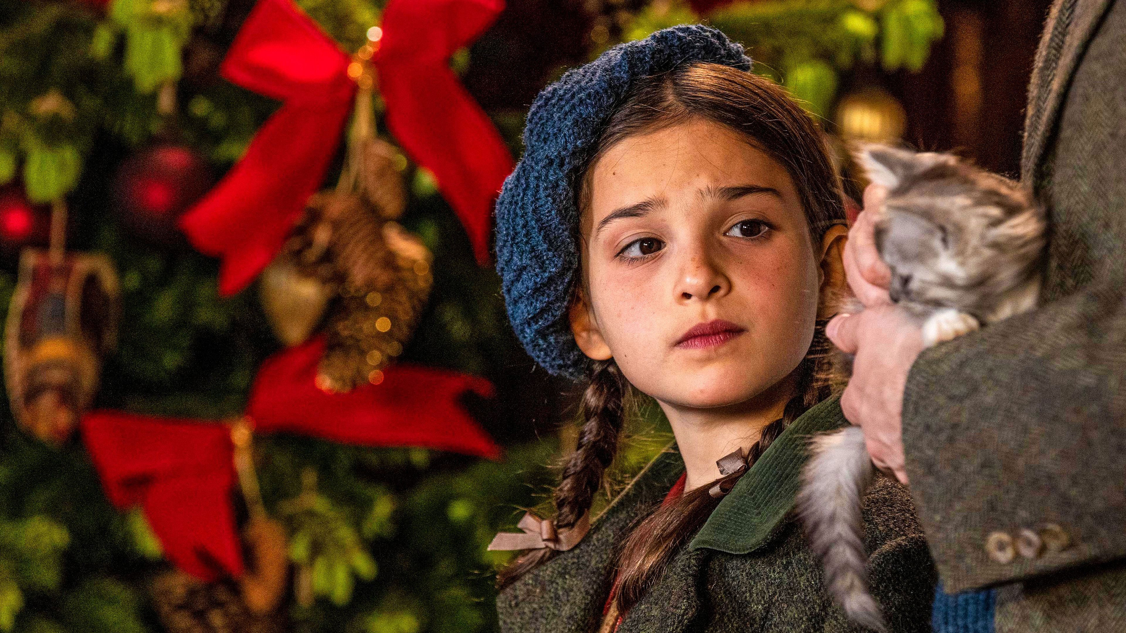 Boldog *** Karácsonyt!