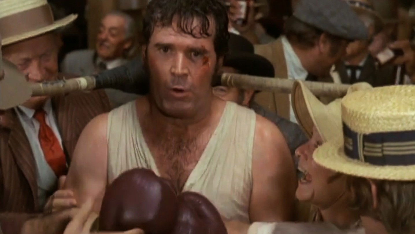 Fight of the Century