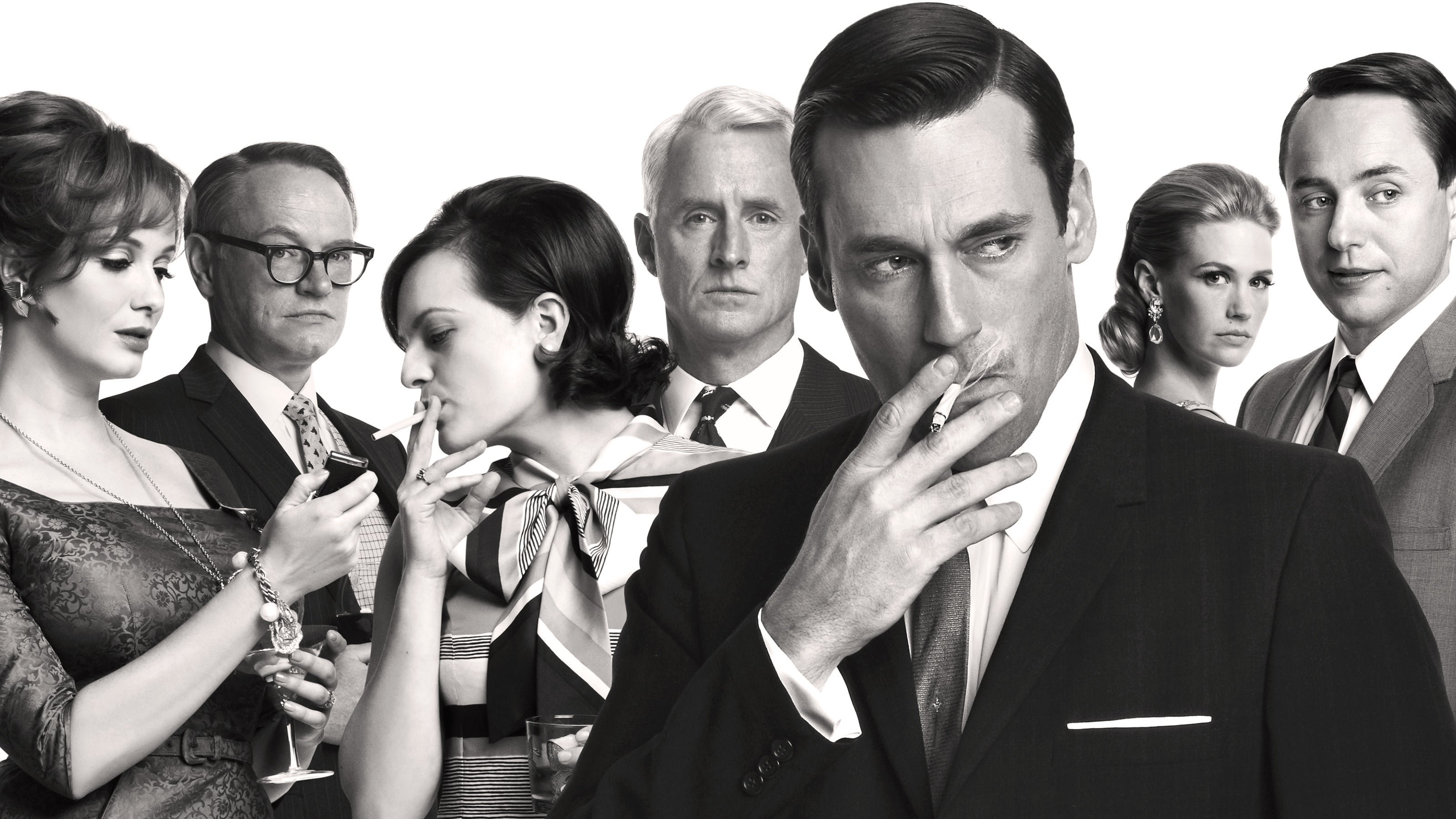 Mad Men - Reklámőrültek