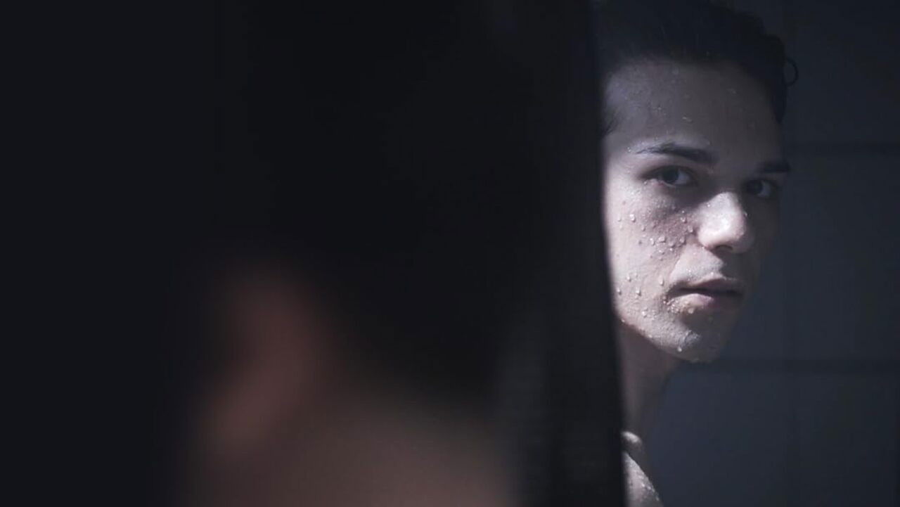 The Male Gaze: Wild Youth