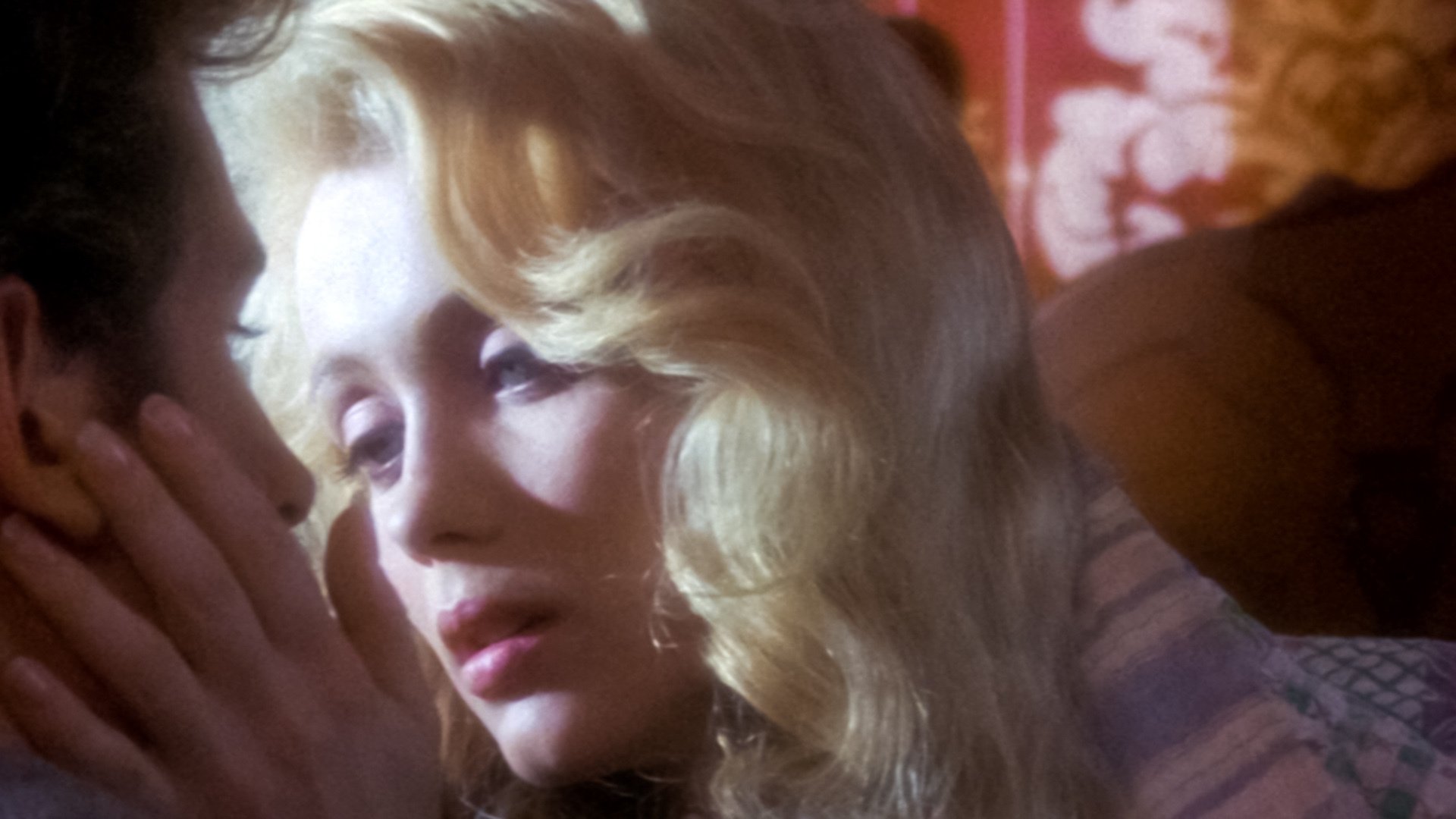 Angyal első látásra