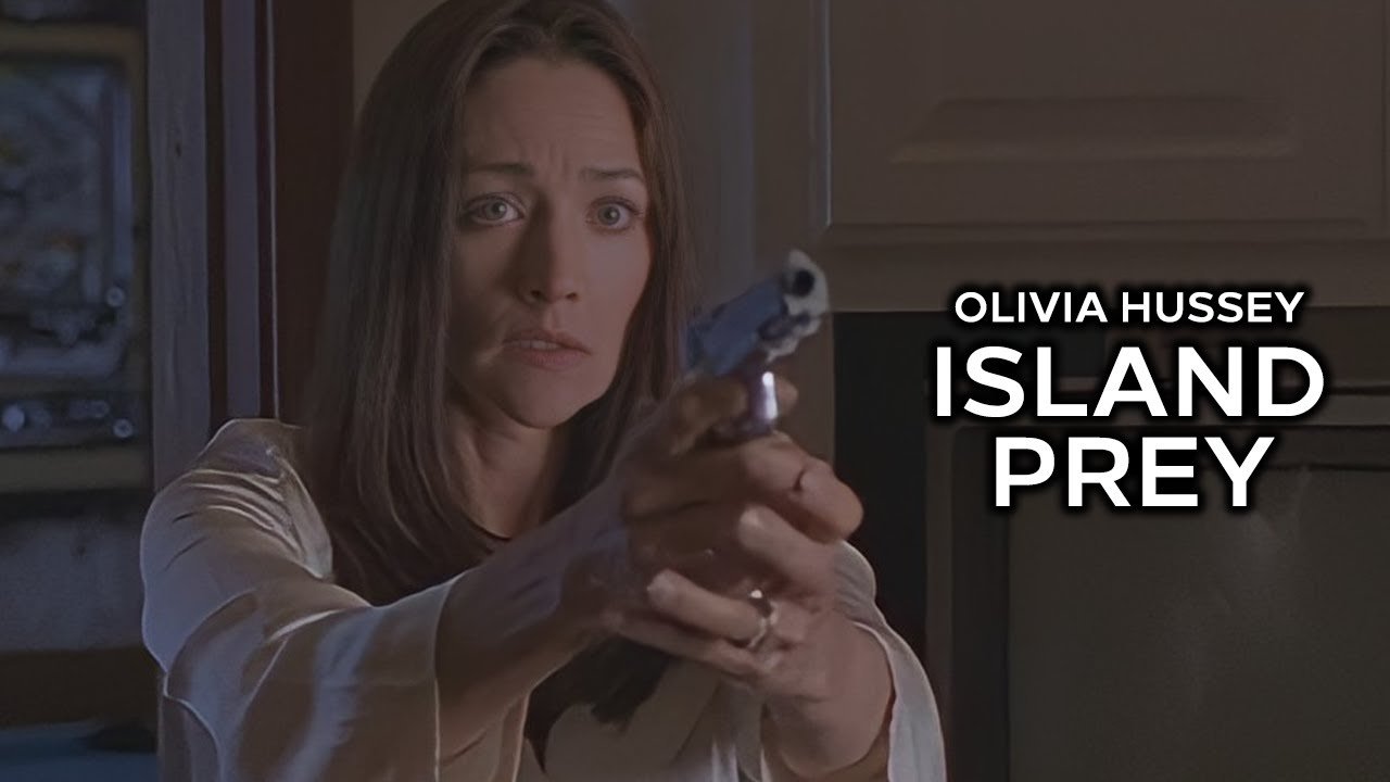 A tökéletes préda