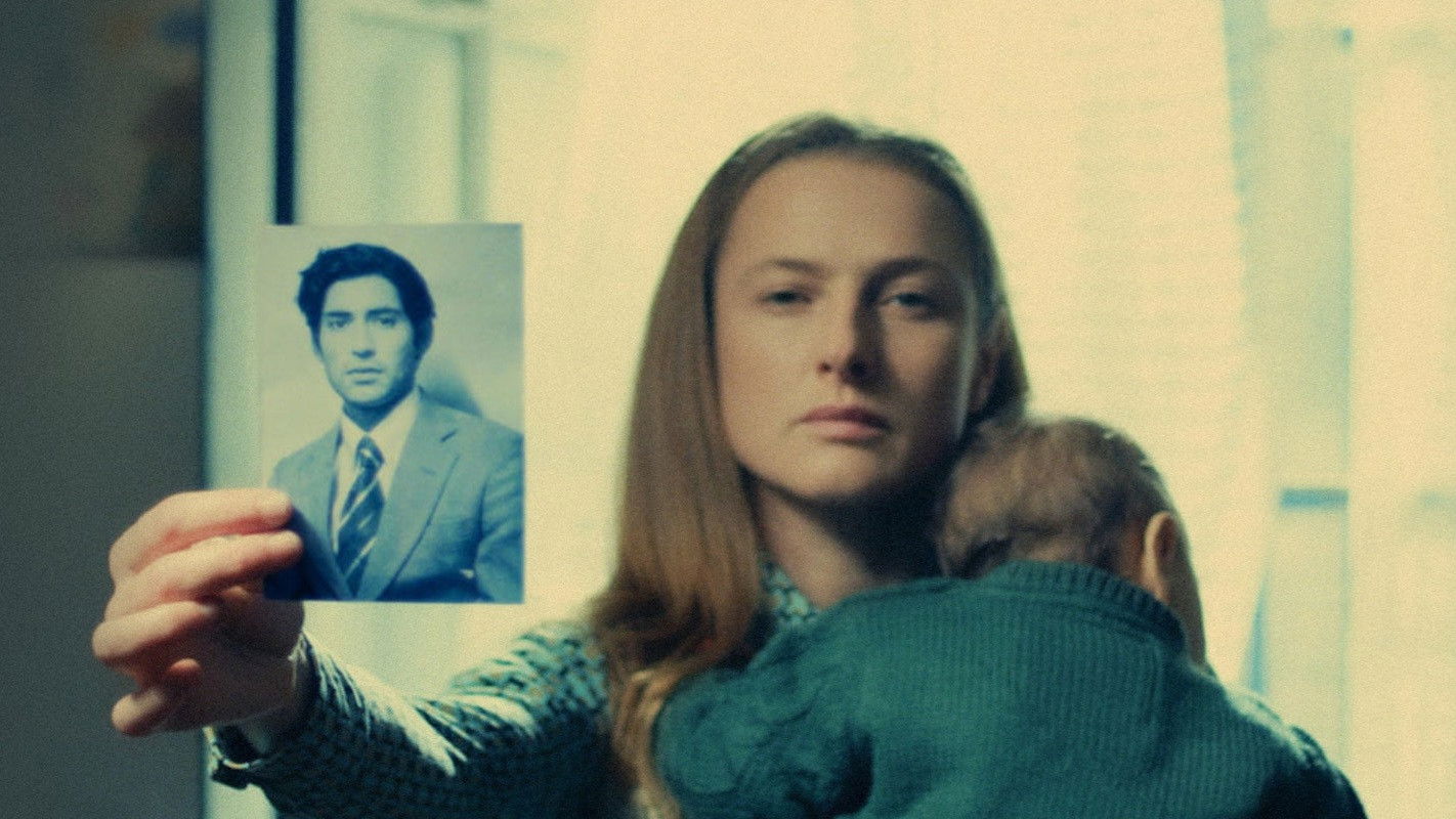 Una historia necesaria