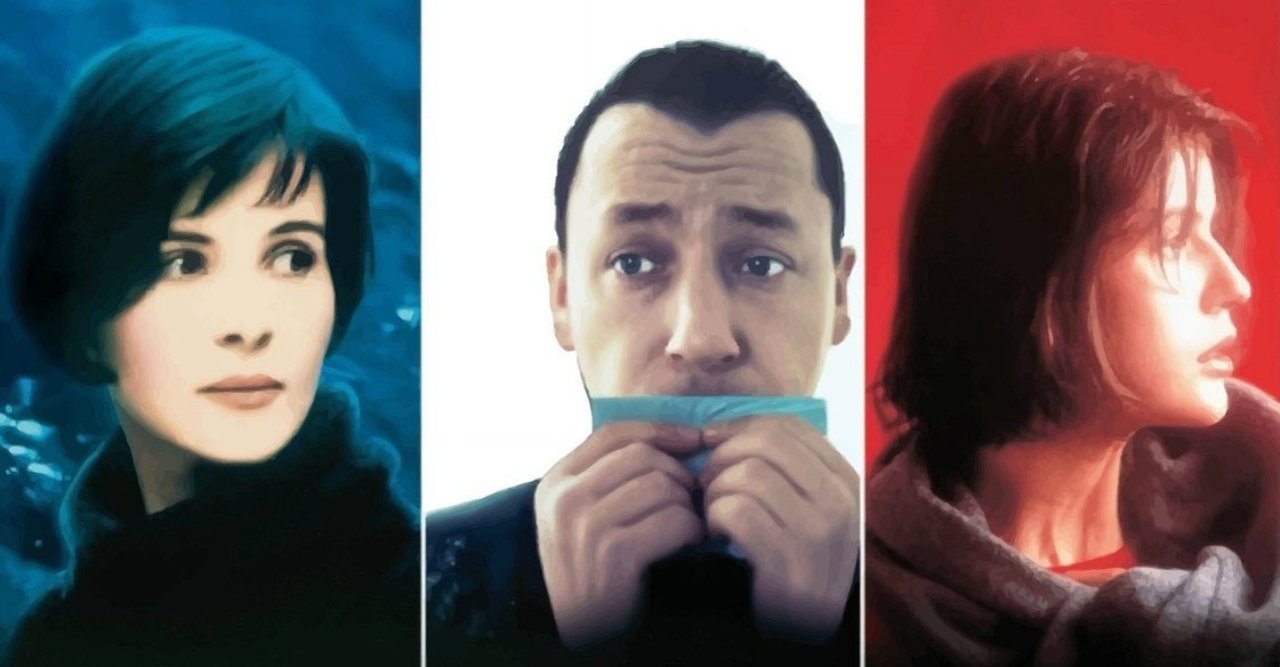 Három szín gyűjtemény