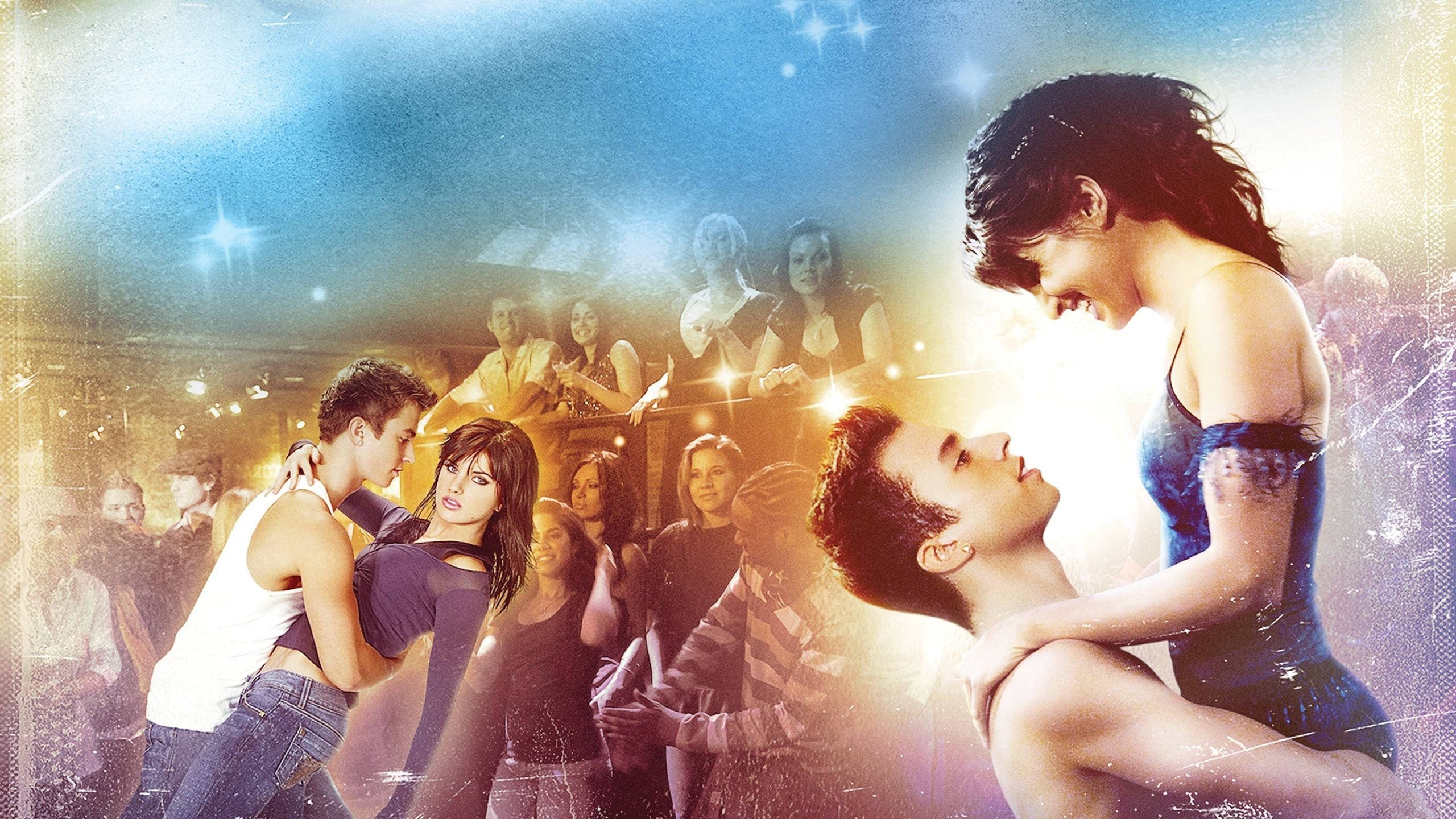 Rivaldafényben - Pörgesd fel!