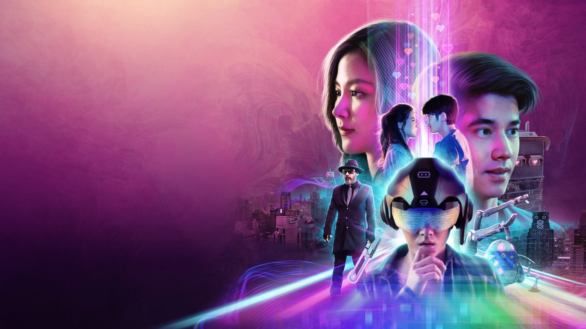 Mesterséges érzelem