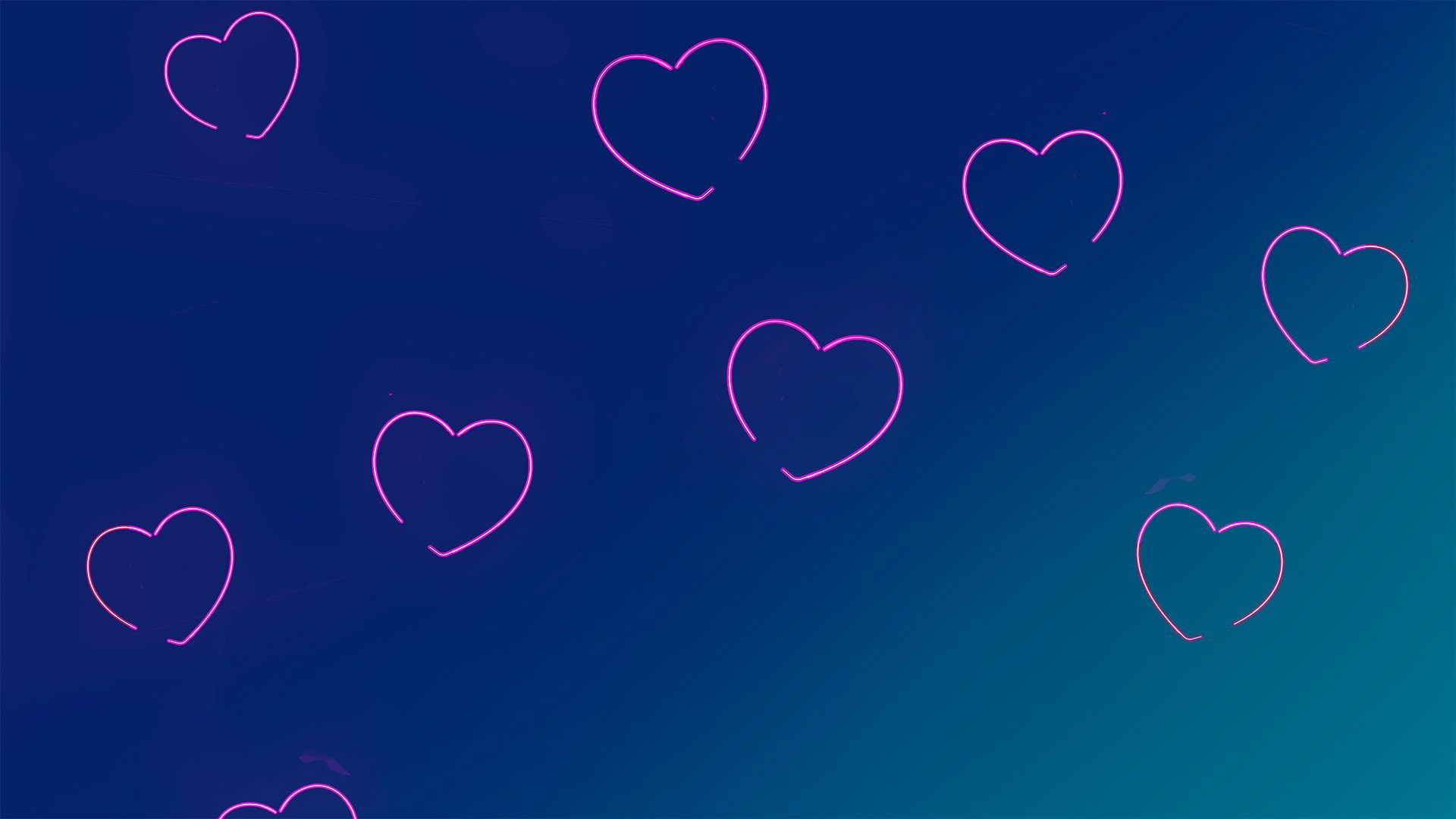 They Love Each Other... Well, Almost!