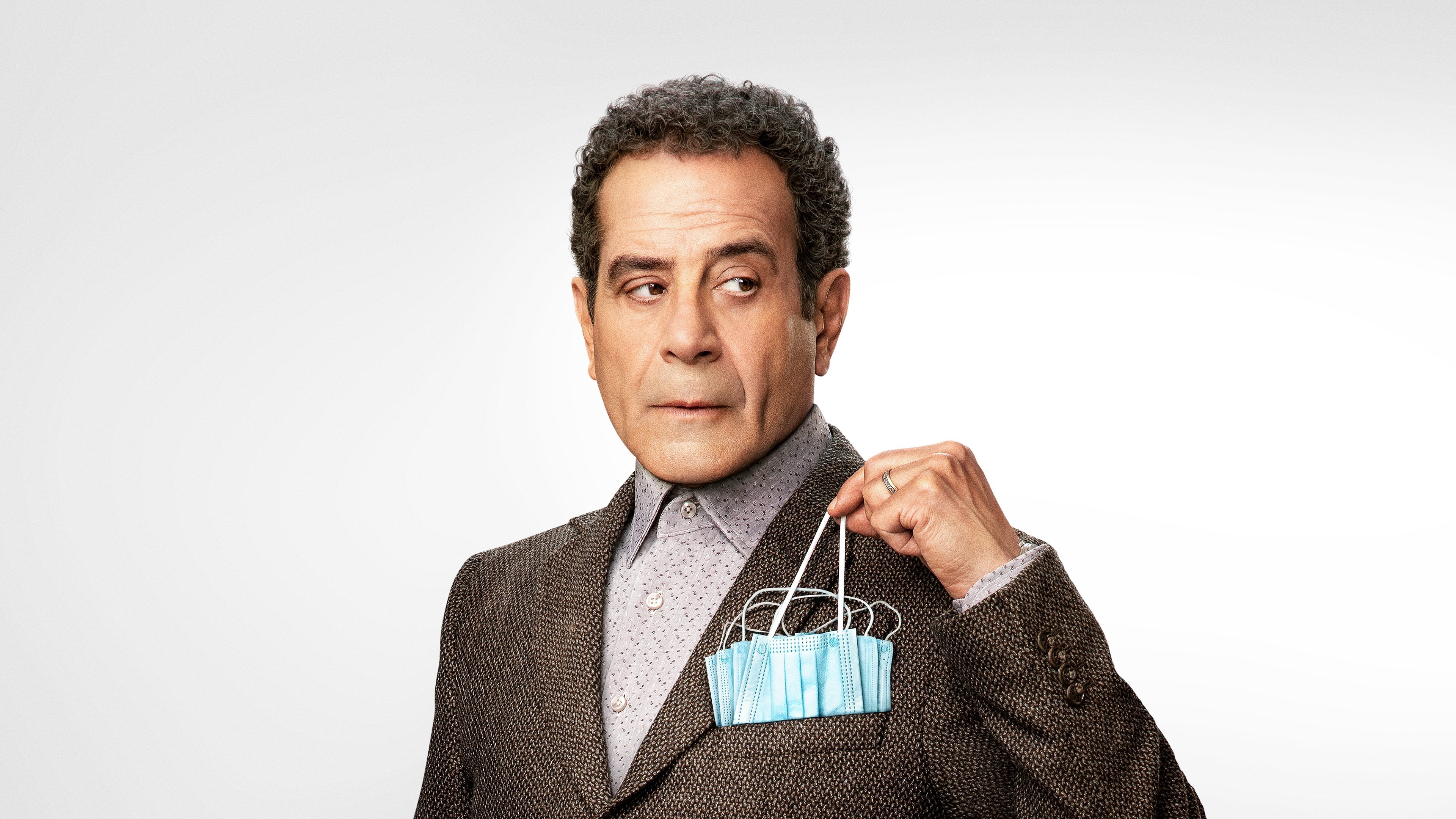 Mr. Monk utolsó esete: A Monk-film