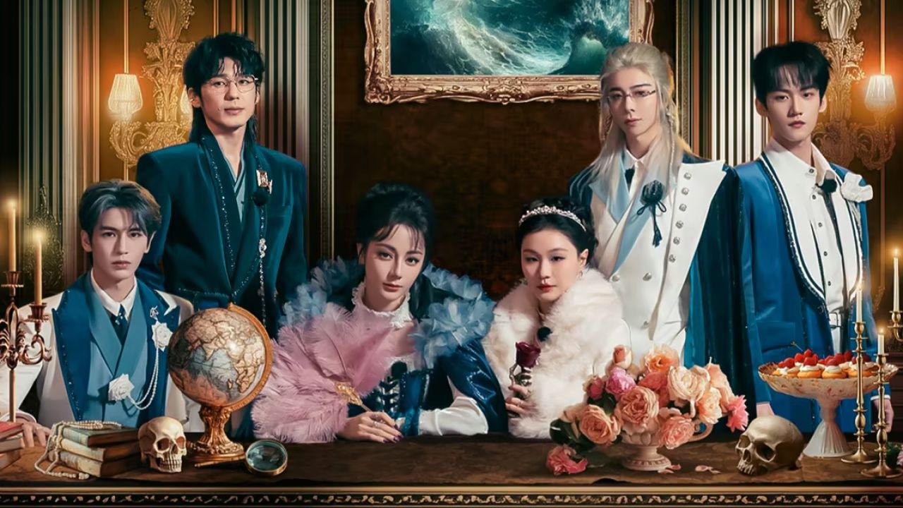 S3 EP4 of the Truth! X