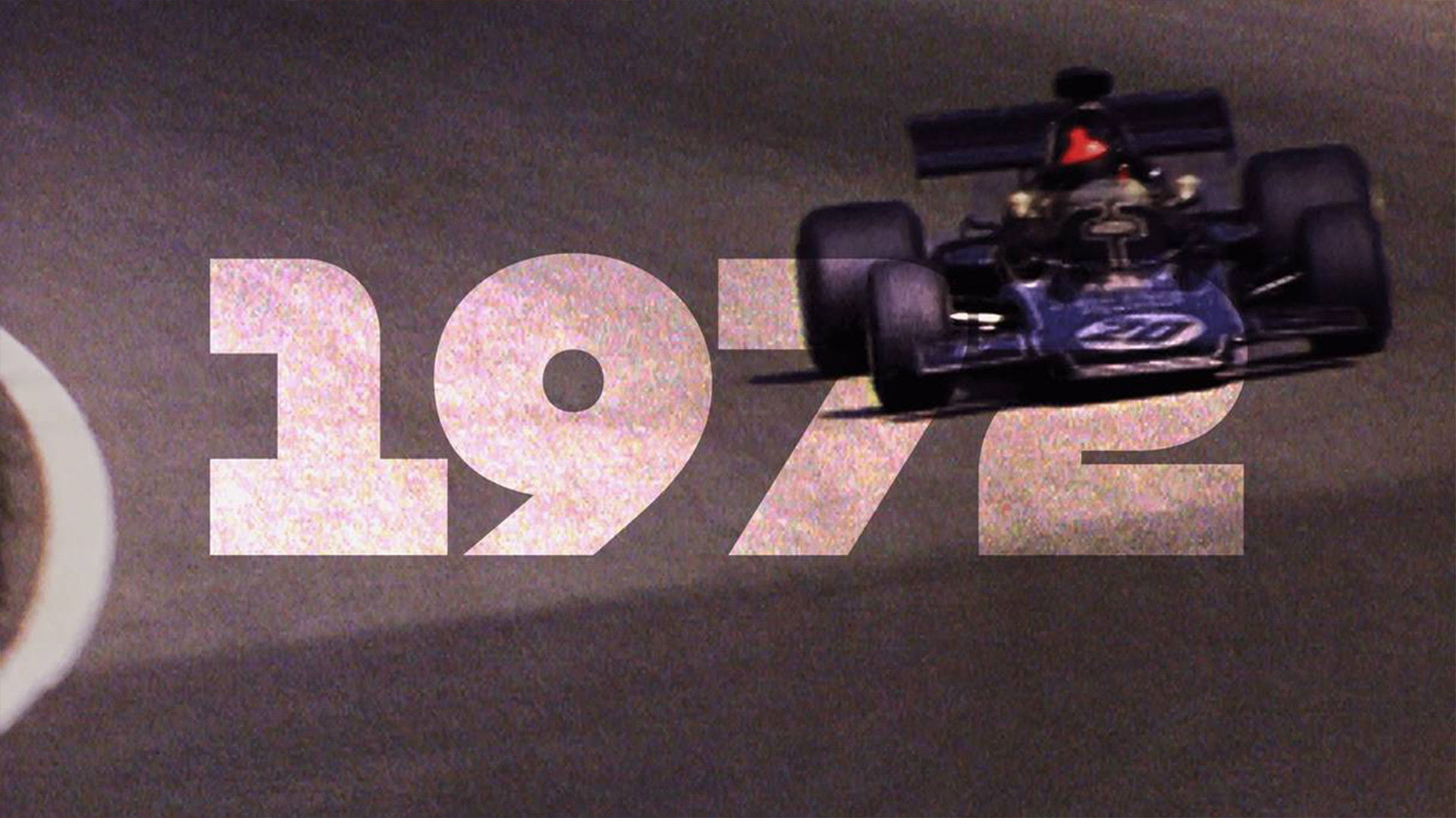 1972 FIA Formula One World Championship Season Review
