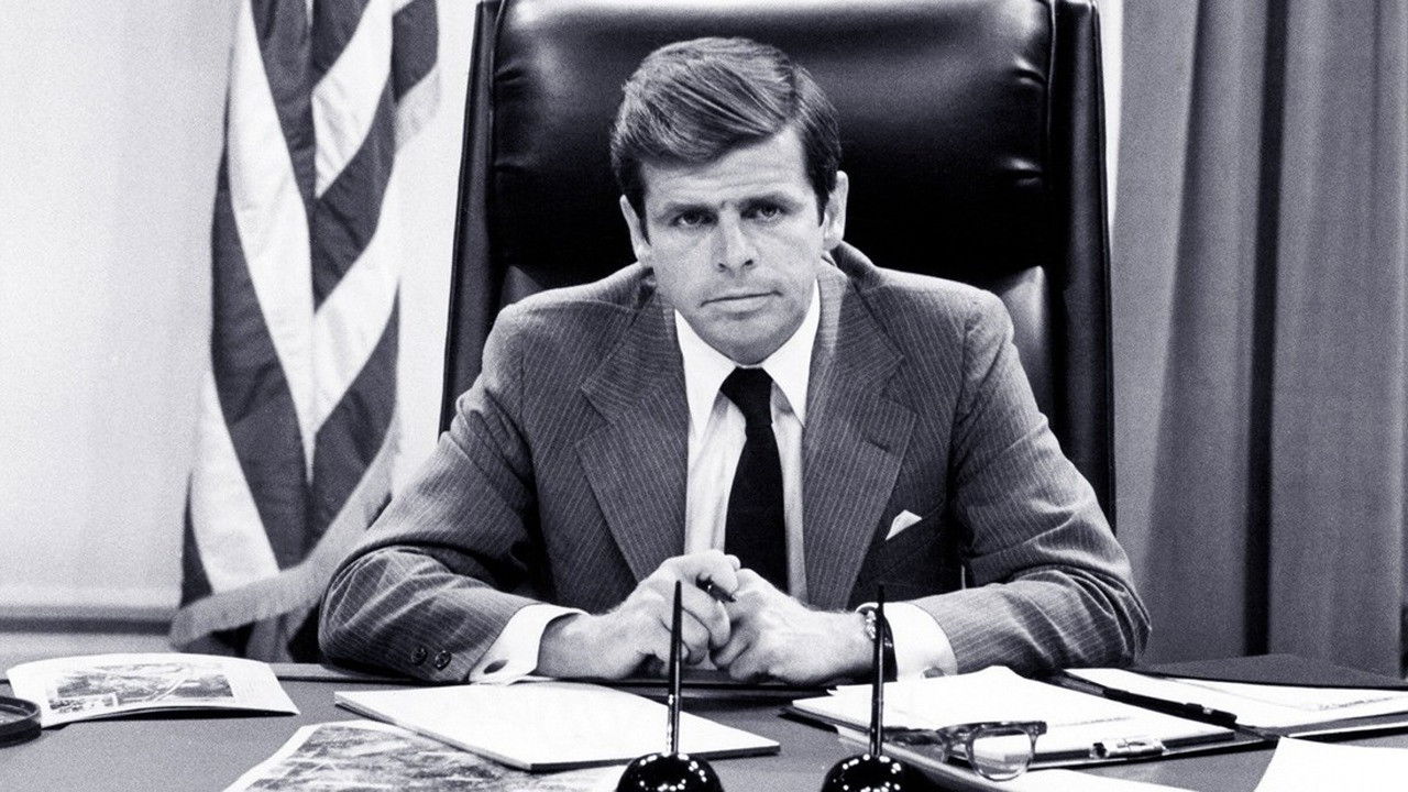 The Missiles of October