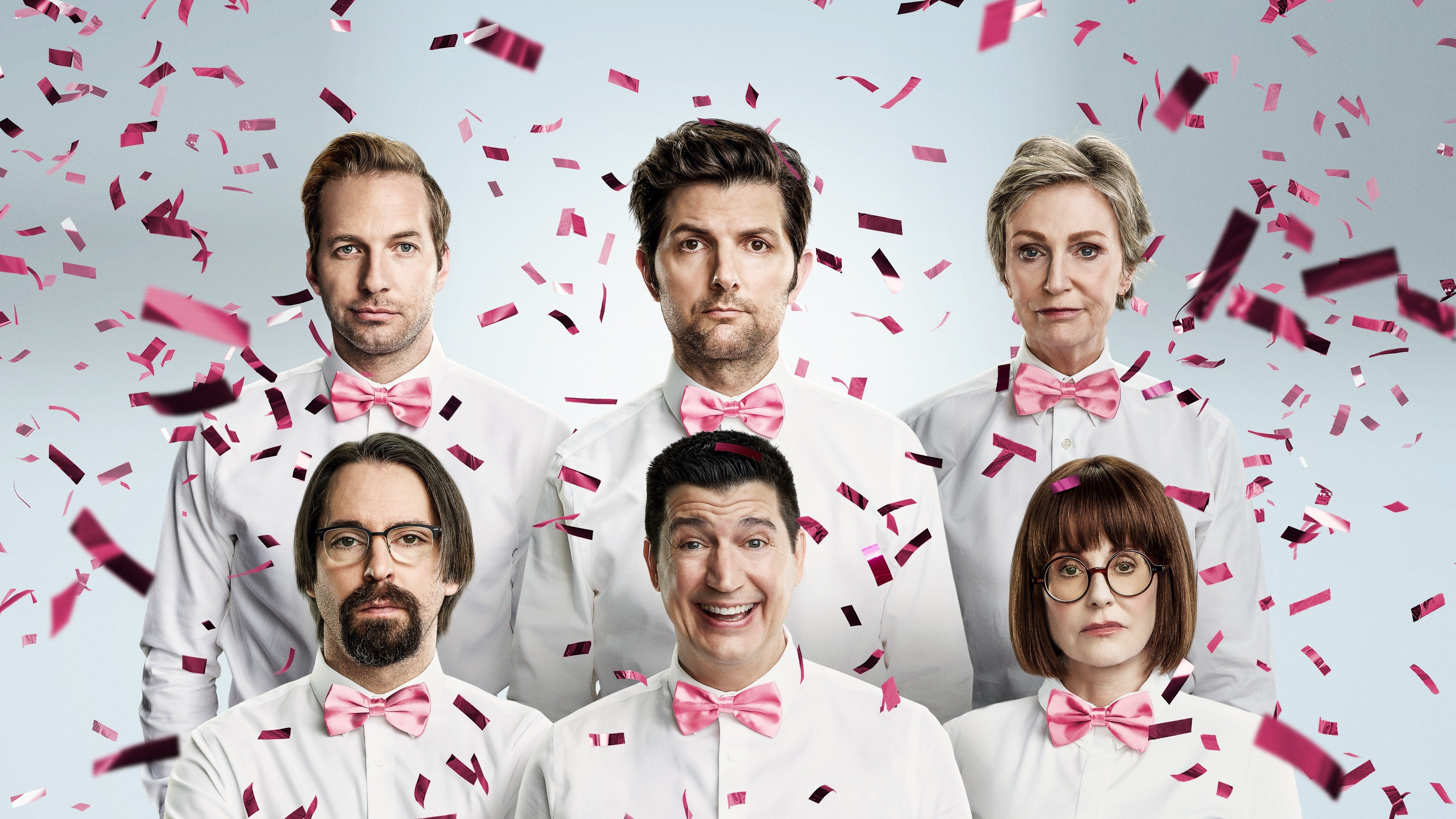 Partiszerviz színészmódra