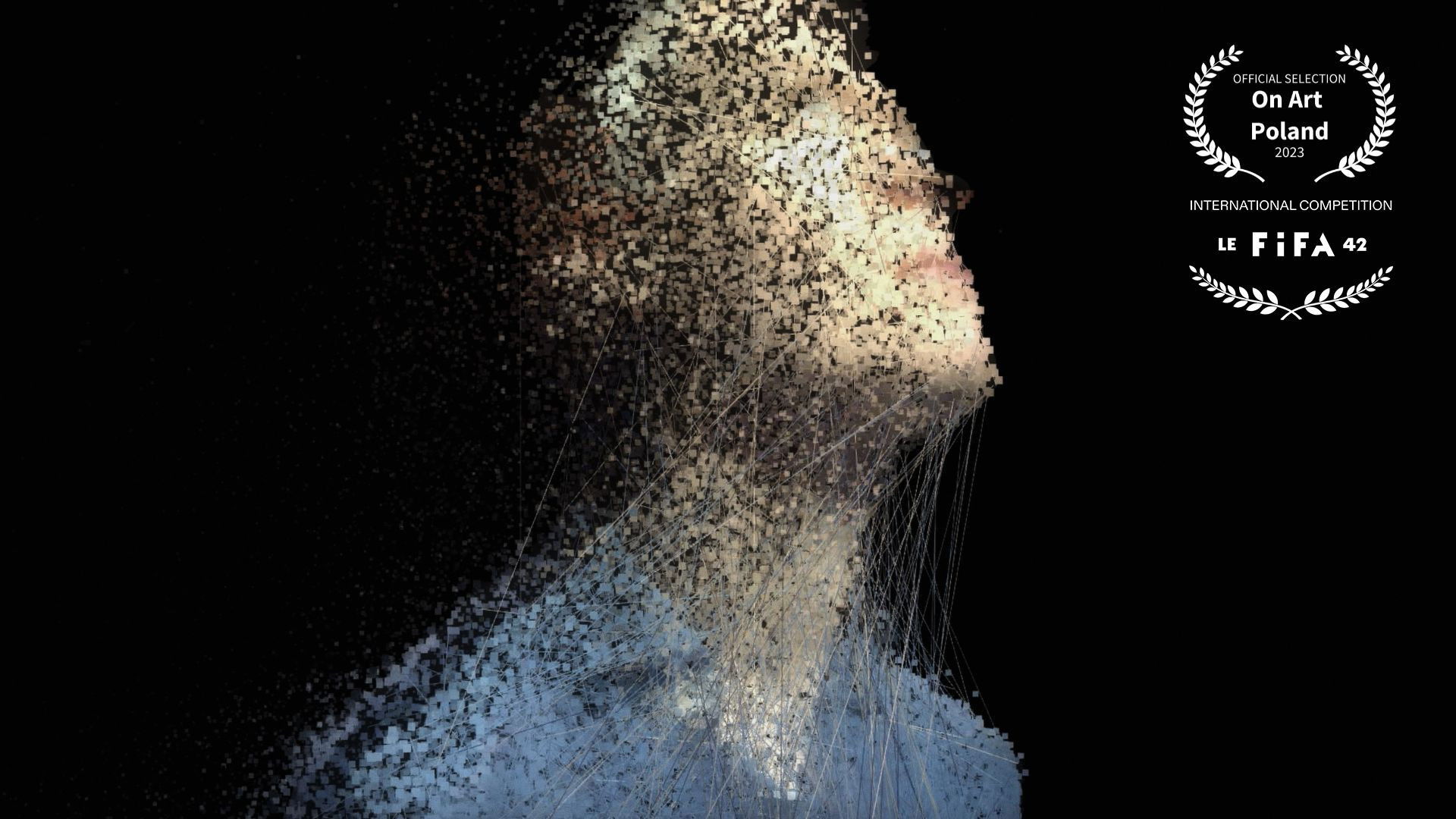 In Between Realities