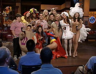 Final Show (AKA Jimmy and Adam Say Goodbye)