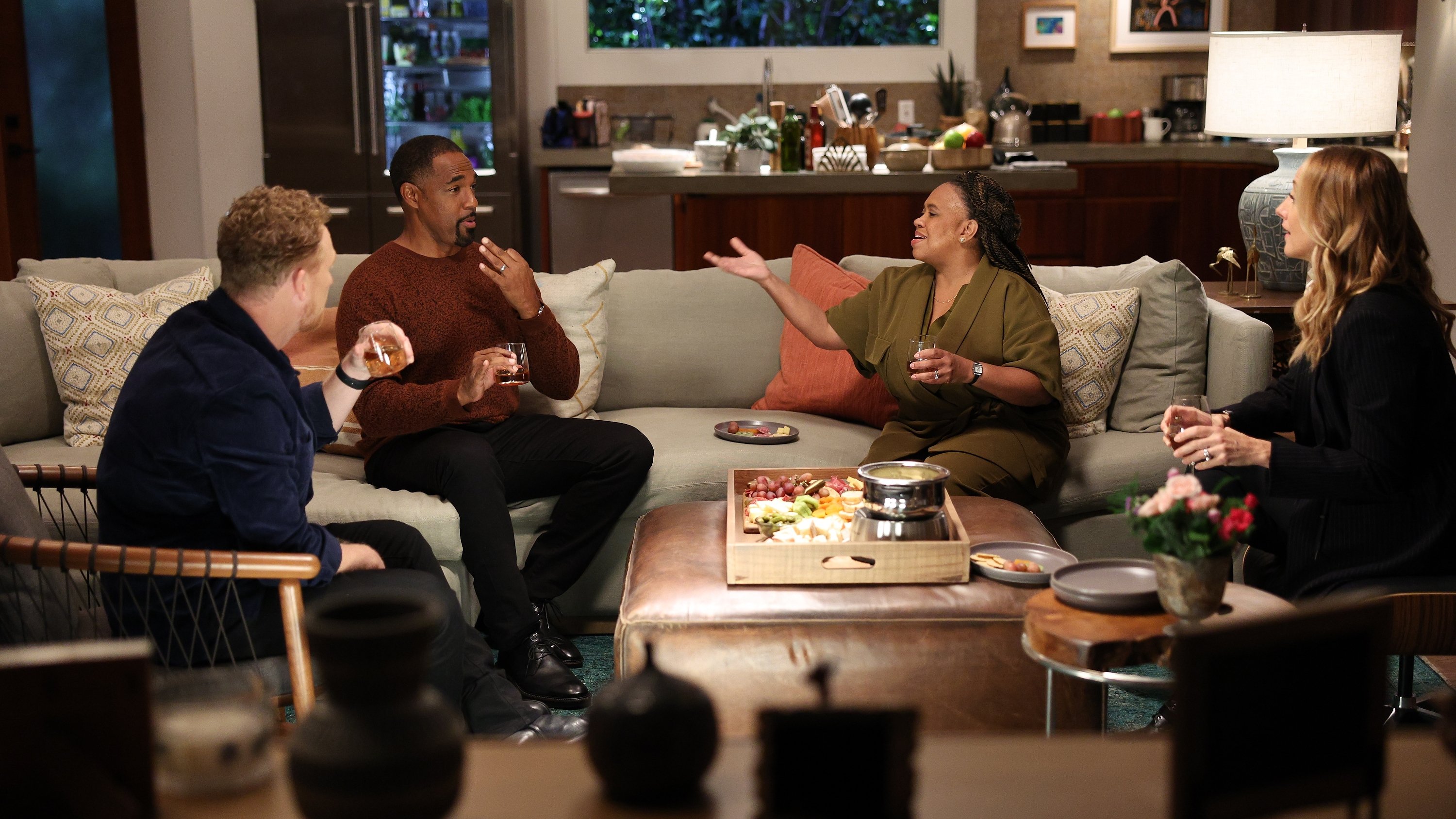 A szeretet nem kerül semmibe