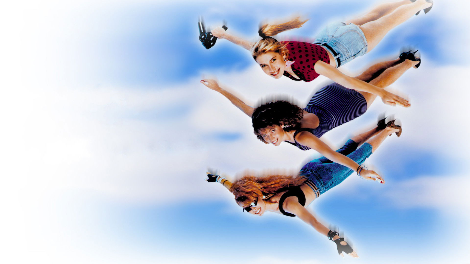 Gyilkos lányok támadása