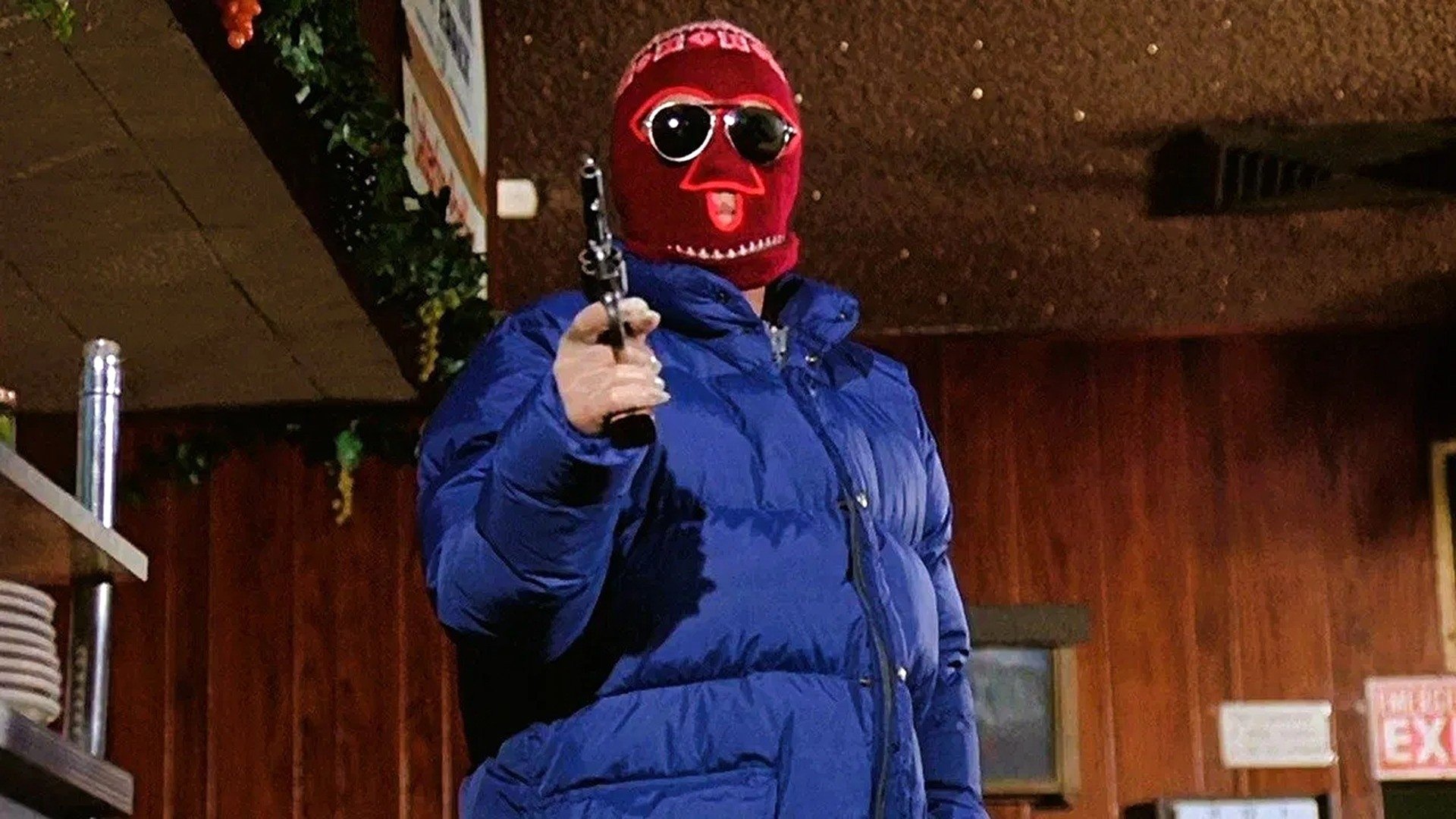 Két detektív, egy gyilkosság