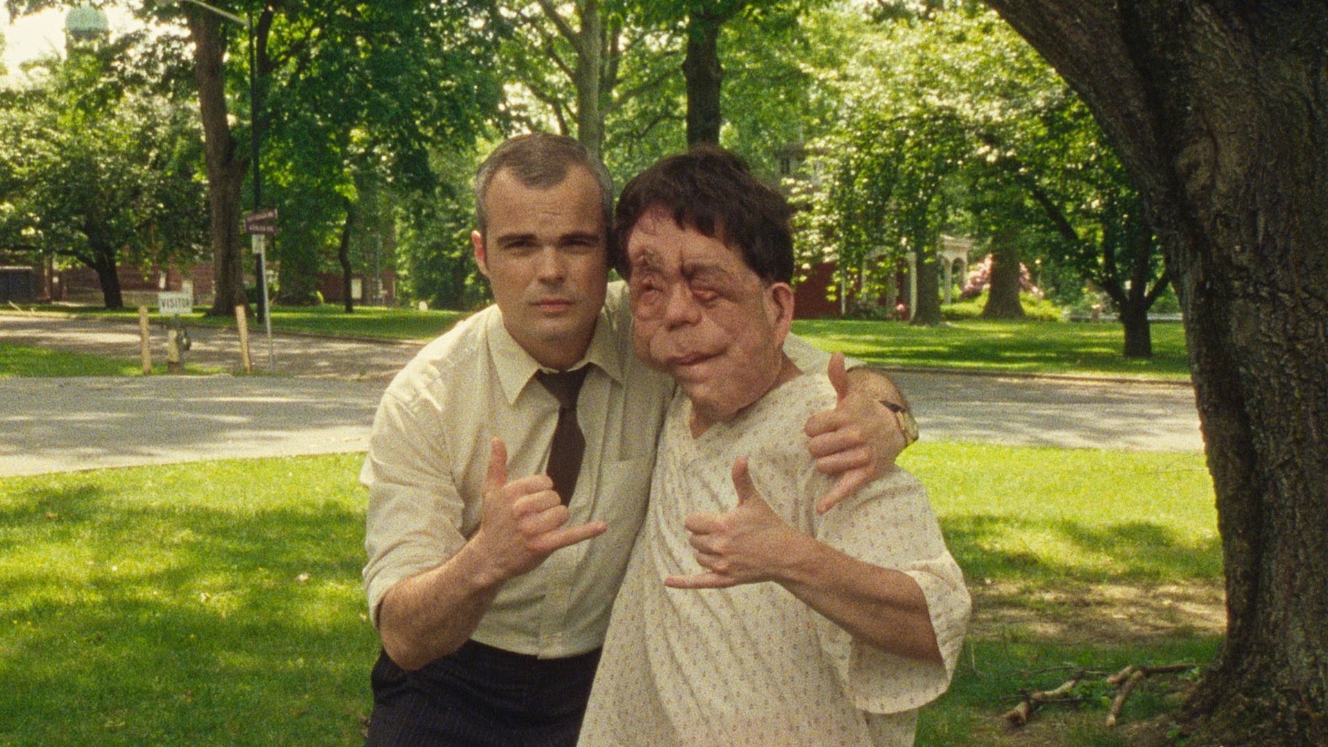 Daniel Patrick Carbone