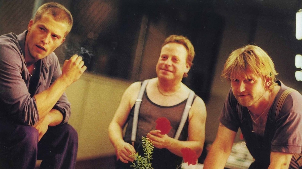 Börtöntöltelékek