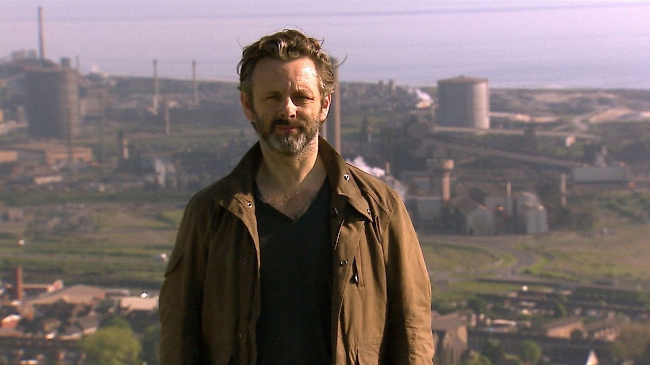 Michael Sheen: The Fight For My Steel Town