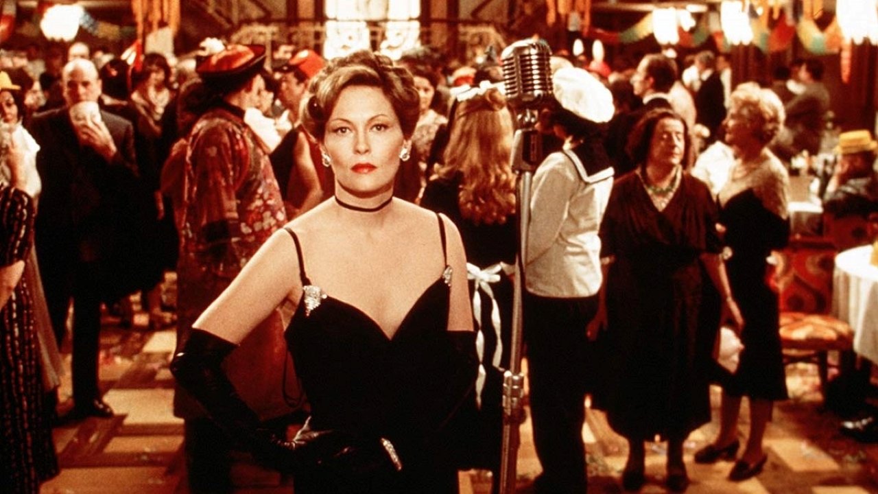 Elátkozottak utazása