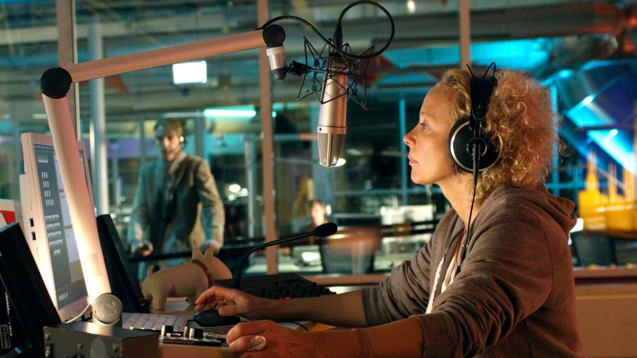 Emma nach Mitternacht Filmreihe