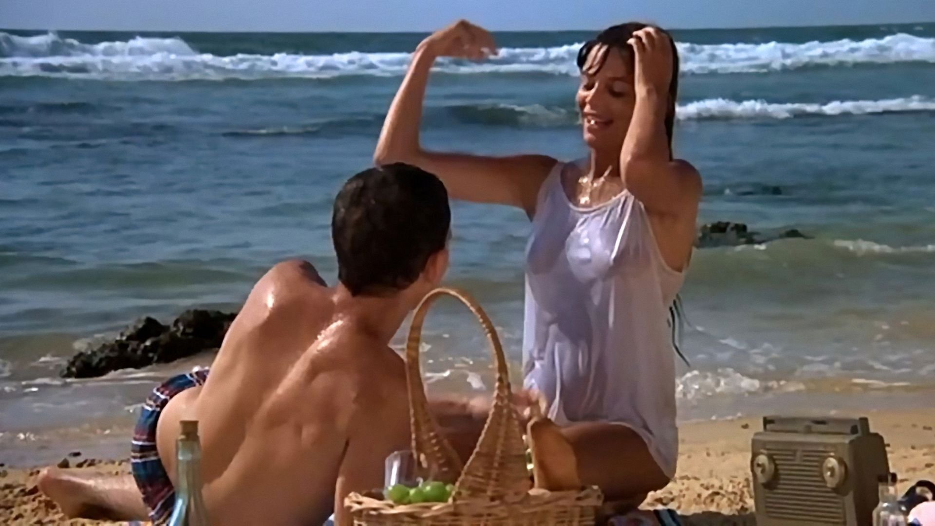 Forró rágógumi 4. - Szoknyavadászok angyalbőrben