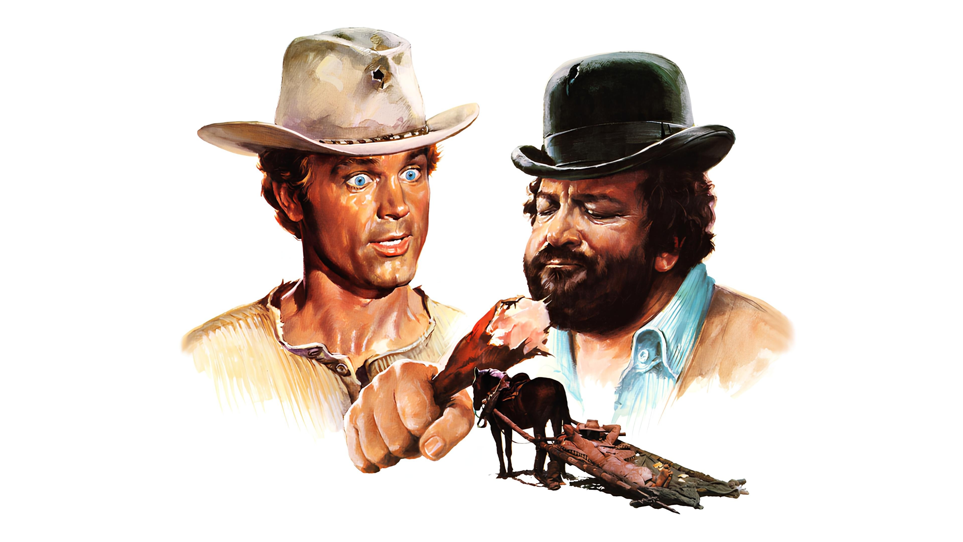 Az ördög jobb és bal keze