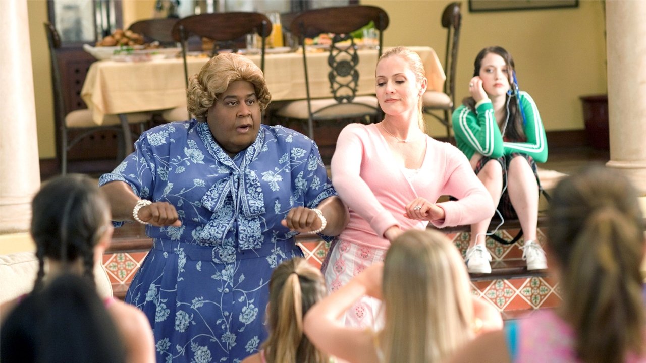 Gagyi mami trilógia