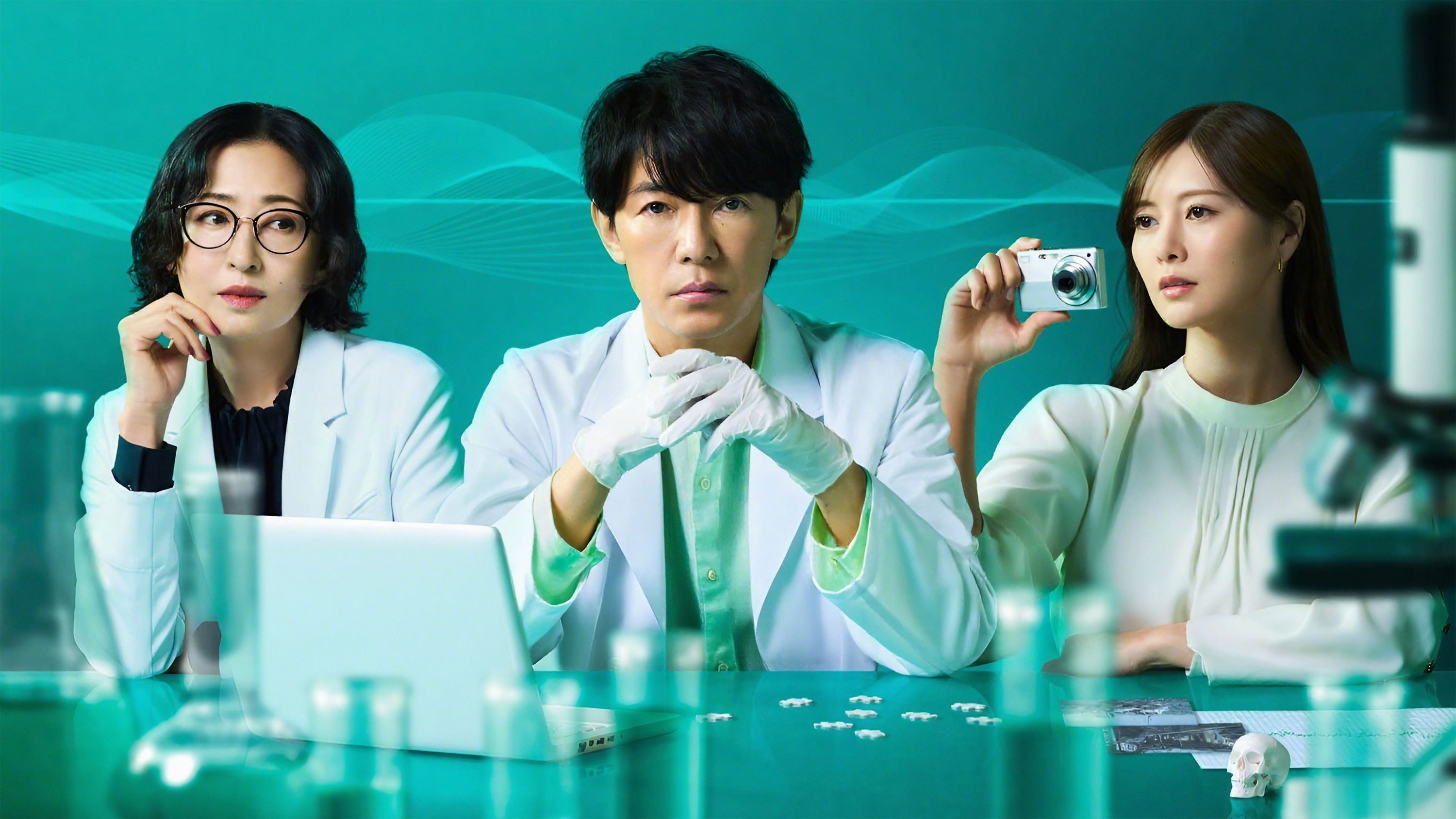 Last-resort Investigator