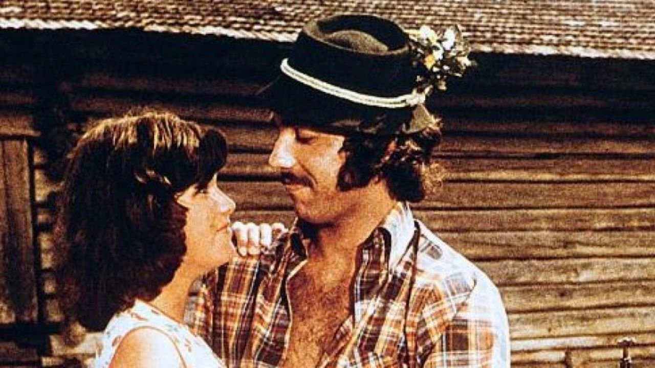 Édes élet Tirolban