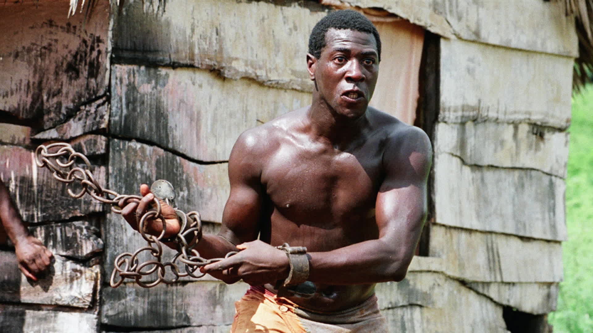 Cinéma antillais, un cinéma en résistance