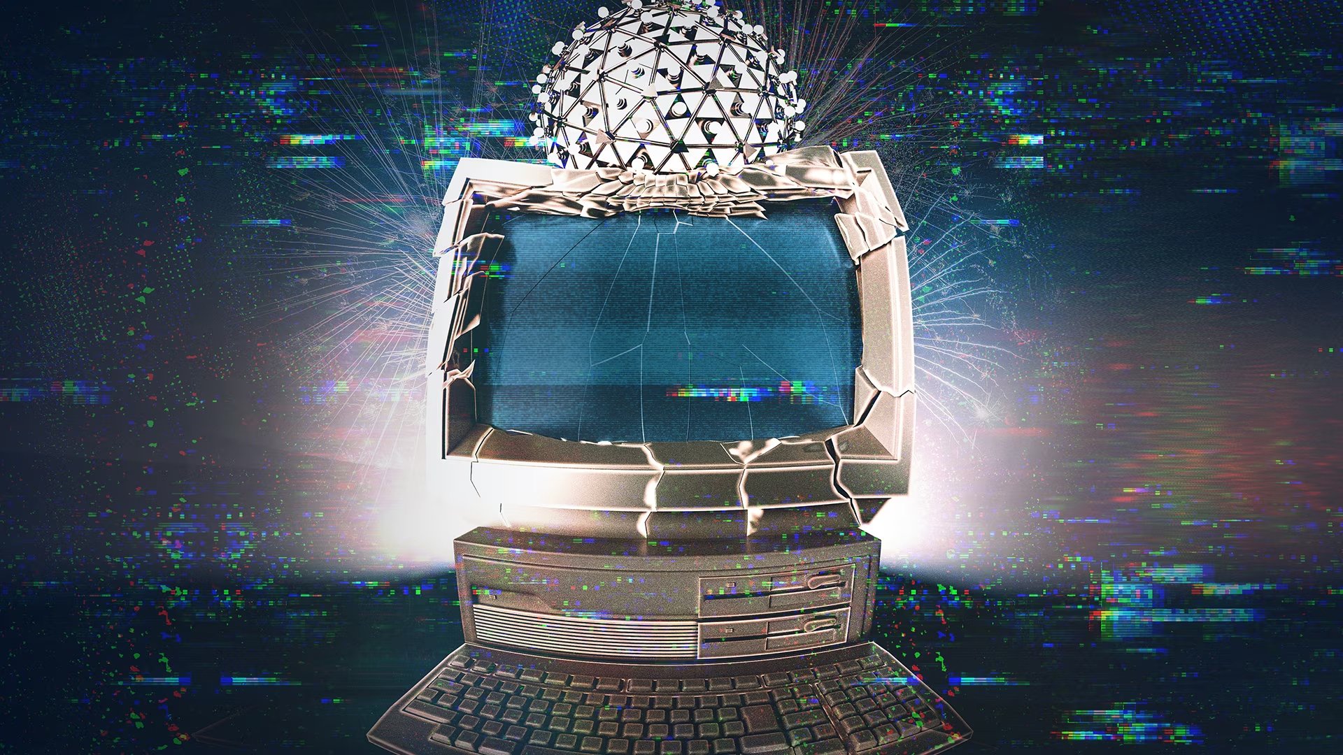 Y2K - Időzített bomba