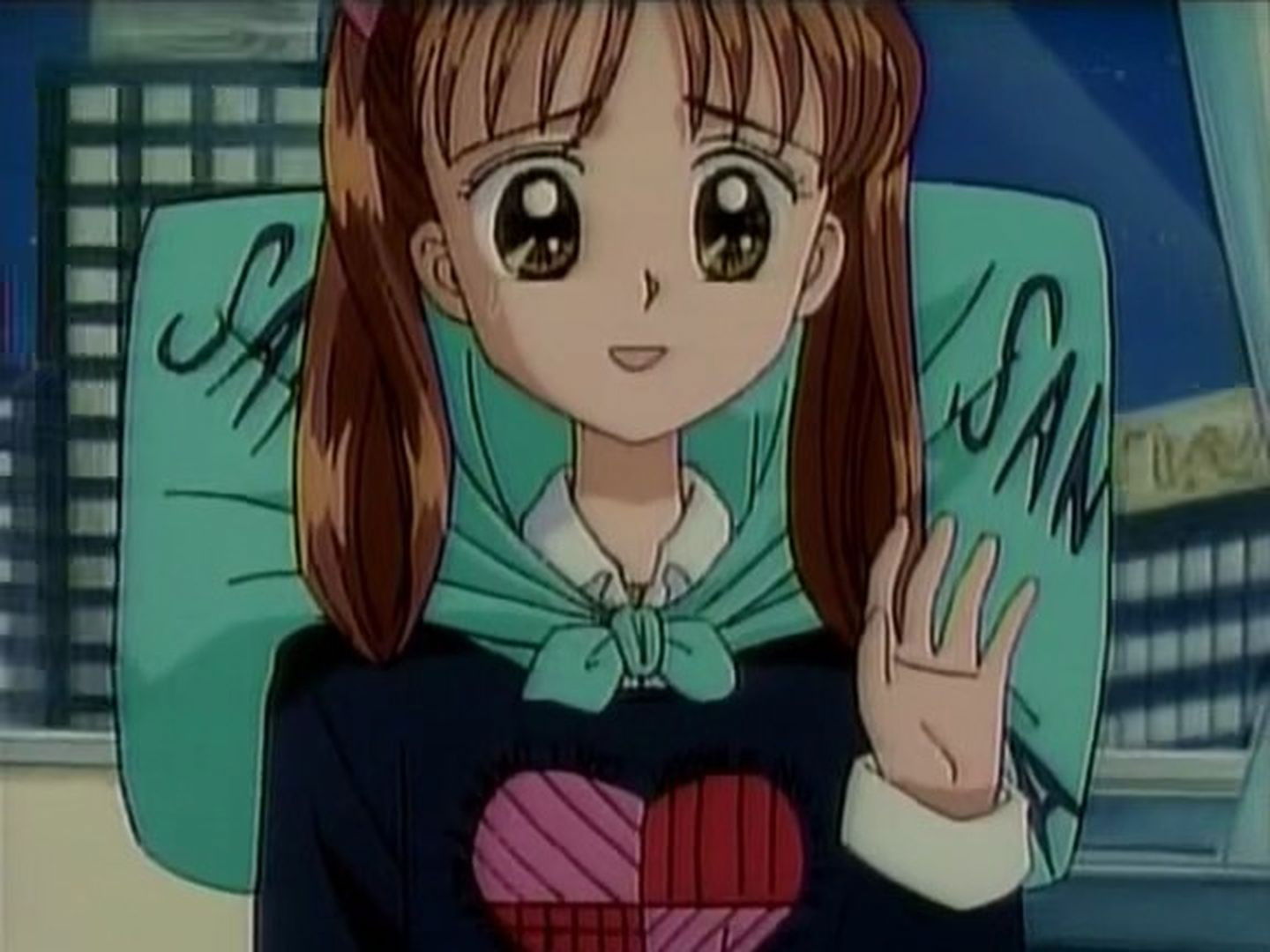 Mixed Feelings About Valentines