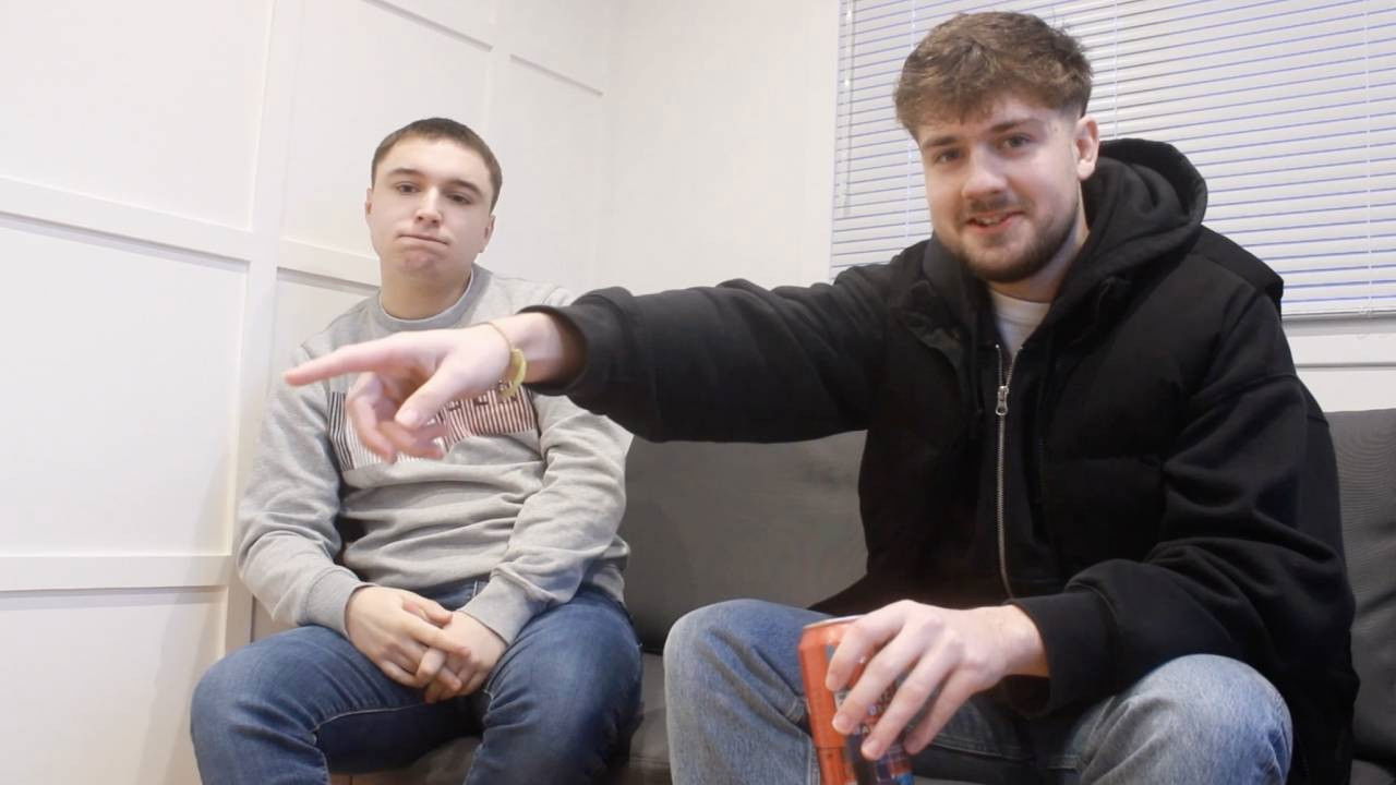 Where Do We Go From Here?